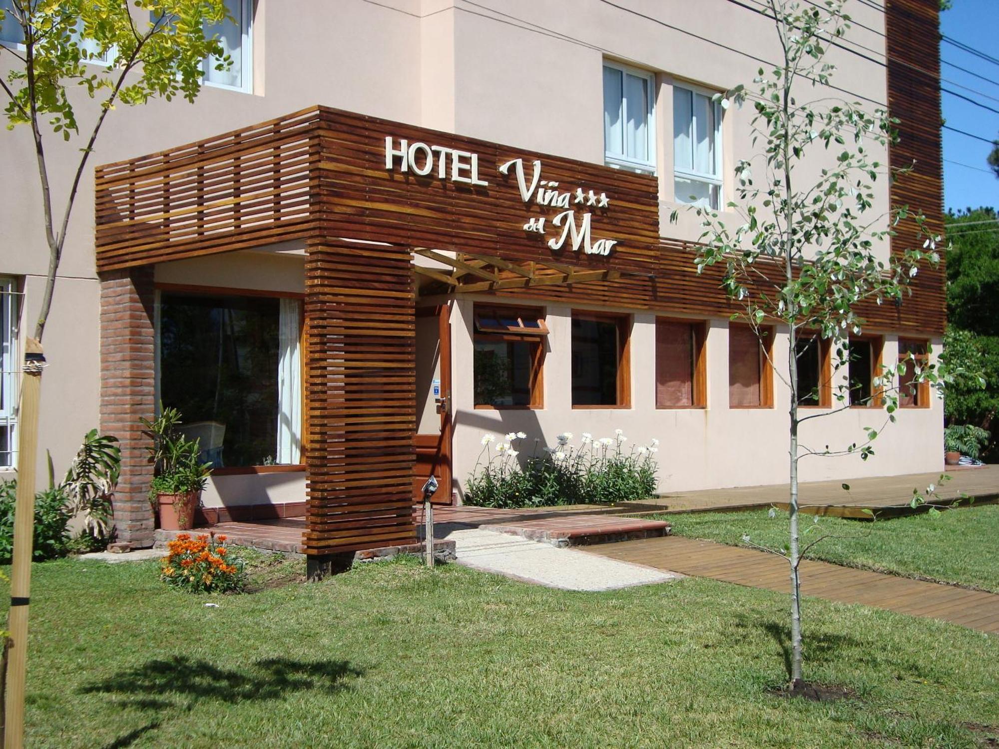 Viña Del Mar Hotel